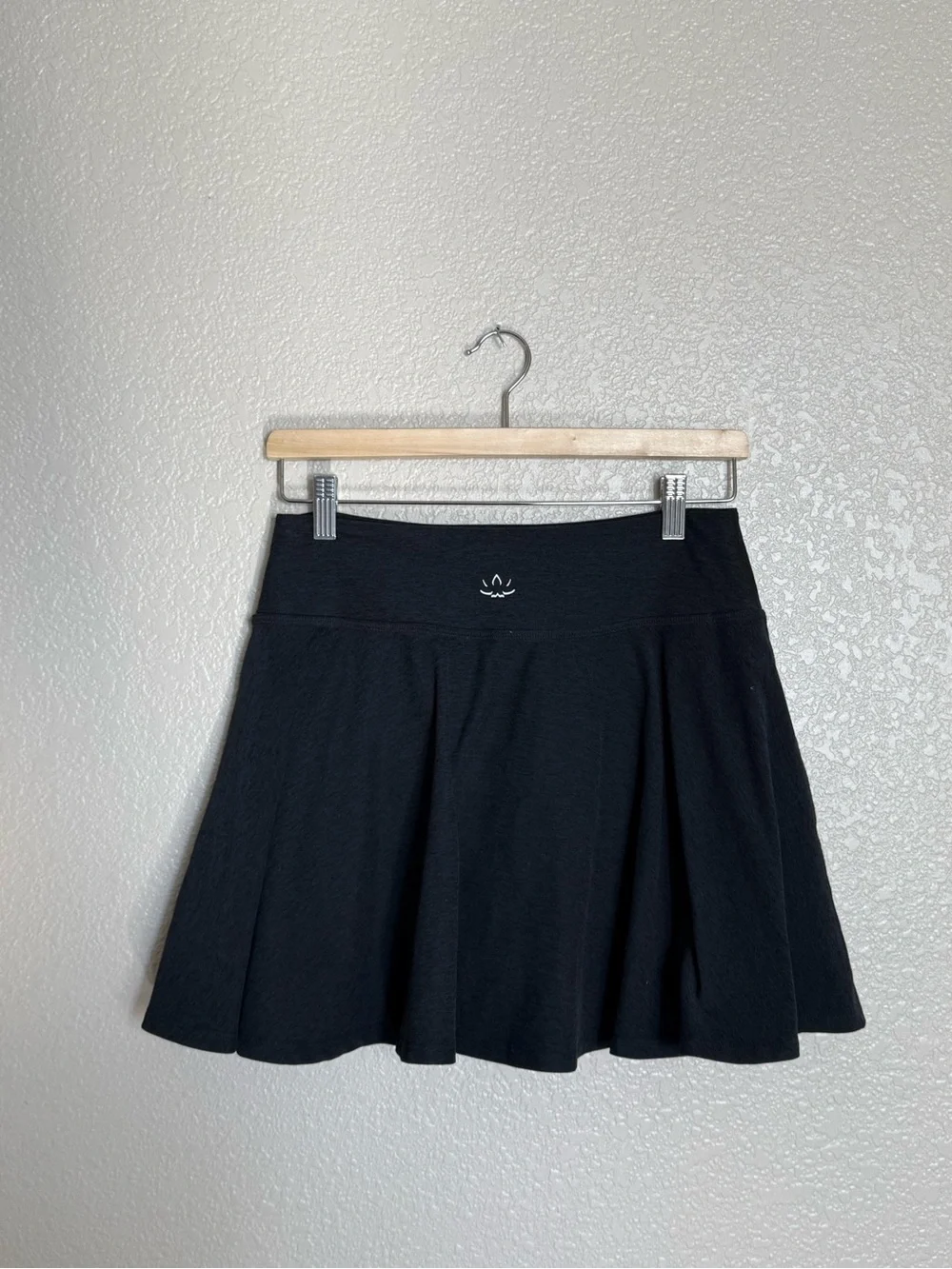 Beyond Yoga Spacedye Skort Medium